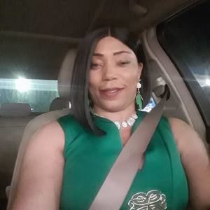 Meet your Posher, Margaret